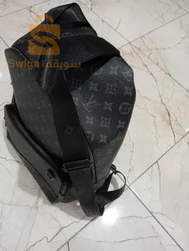 sac à dos louis Vuitton.
