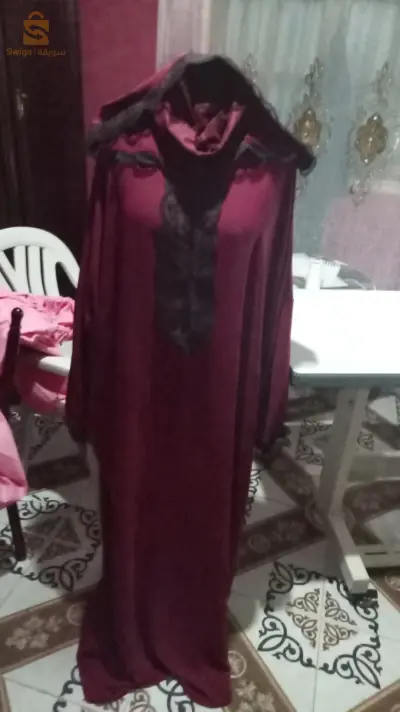 طقم الصلاة