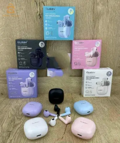 airpods duale Q5