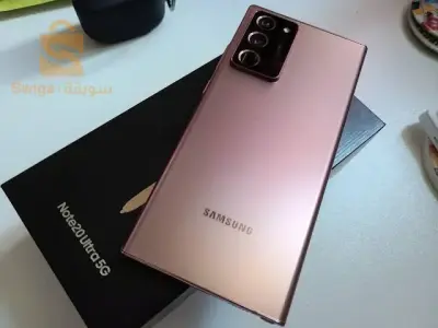 note 20 ultra