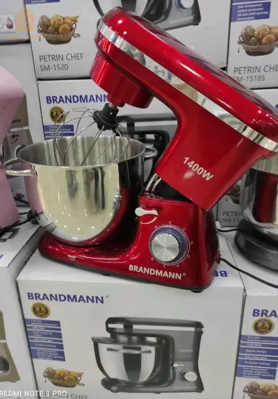 Pitren brandmann