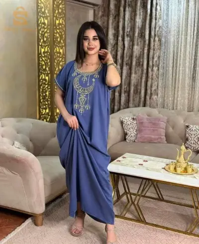 robe ramadan