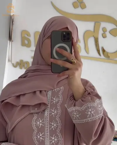 حجاب للصلاة