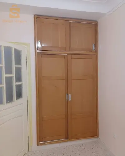 الشلف