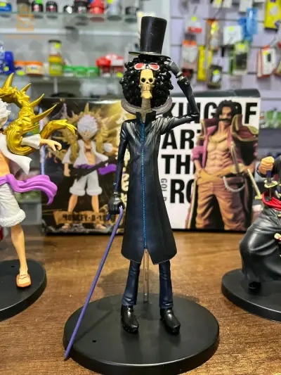 Figurés anime one piece