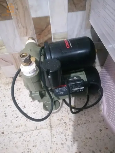 غبر مستعملة
