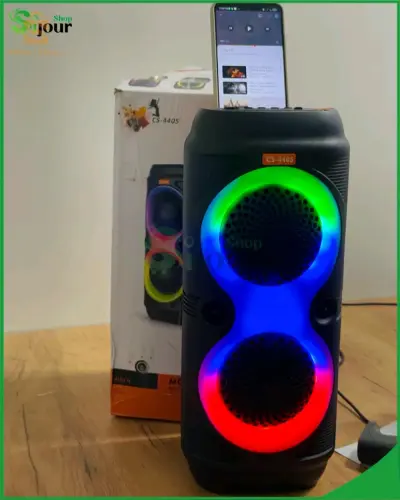 مكبر صوت cs-4405
