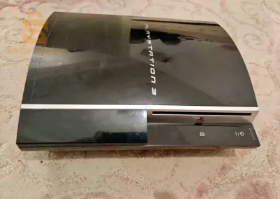 PlayStation 3 fat