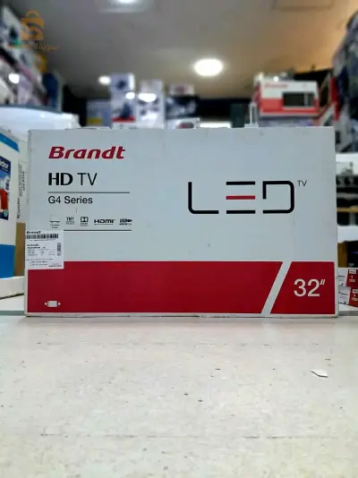tv brandt 32 pouce