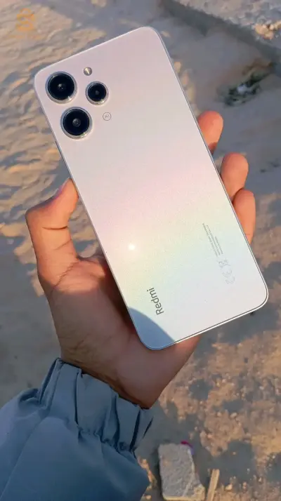 هاتف redmi12