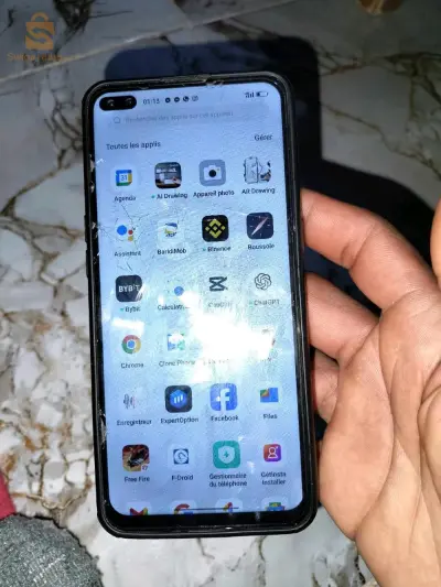 مفيهش كرطونة معاه لبون تاع لحانوت ويارجور دوريجين . فيه ضربة مديرونجيش كلش امارش .نبيع ولا نبدل