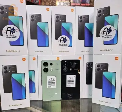 Redmi note 13