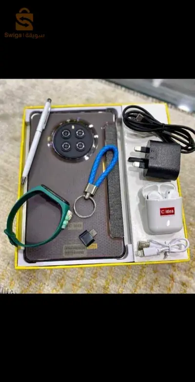 Tablette Android C idea CM815 PRO