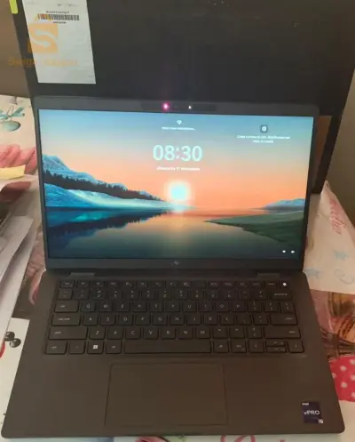 laptop dell