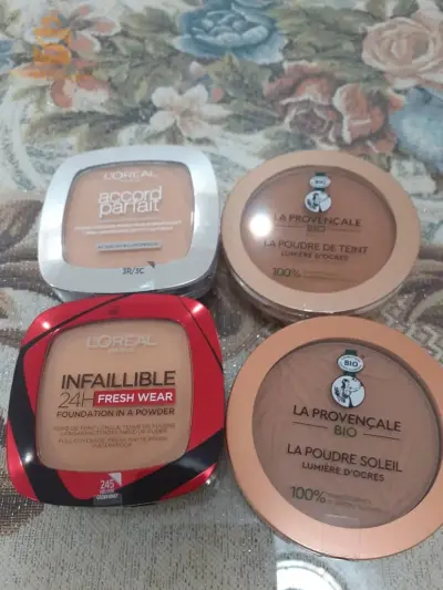 maquillage original