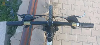 vélo ham mtb