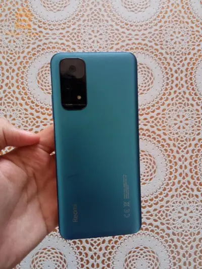 redmi note 11