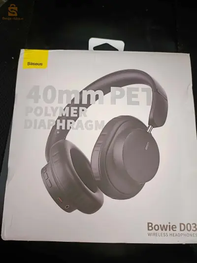 Baseus d03