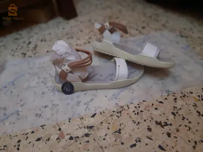 صندالة,  des sandals 👡