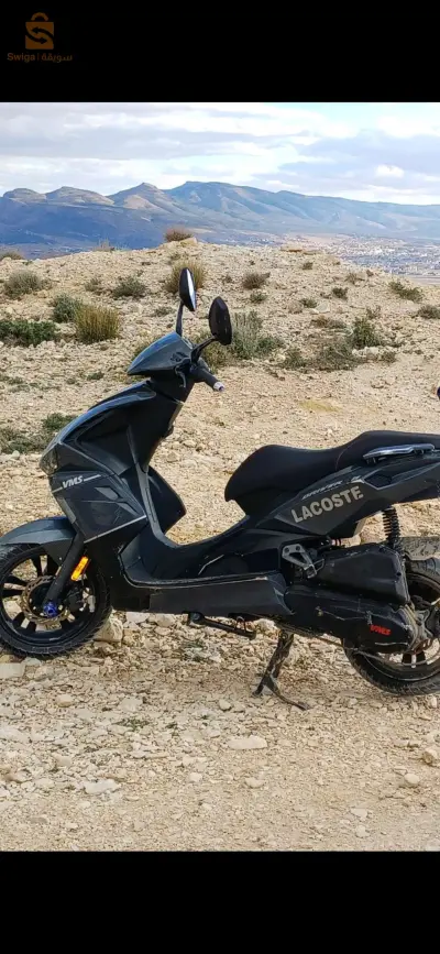 موطو ربي يبارك