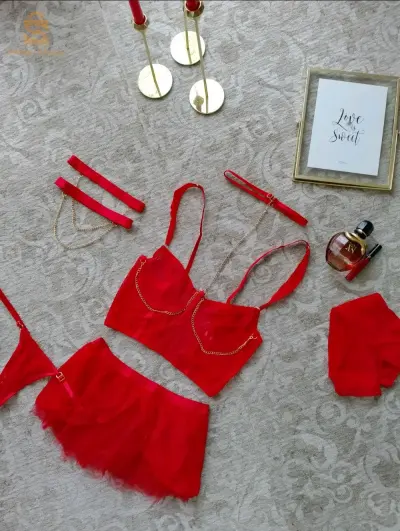 lingerie