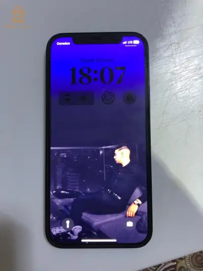 iphone 12