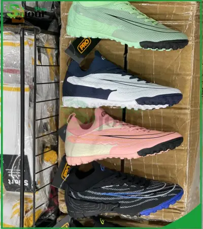 Soulier good tous terrains 2024 nike