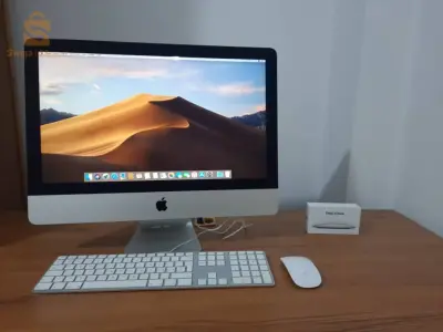 Apple imac i5 /2013 /21.5"/1 tera 
امريكي 100%