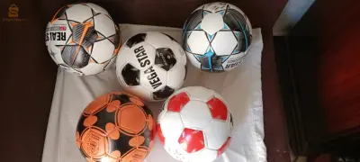 food ball