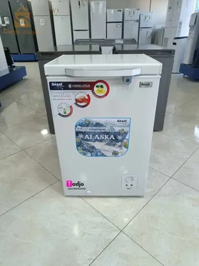مجمد جيان 167لتر