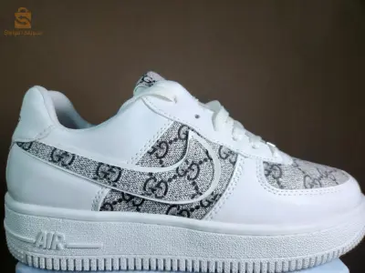 air force gucci