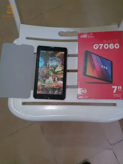 iris tab 4g