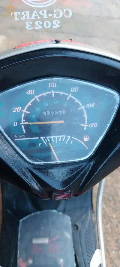moto vispa