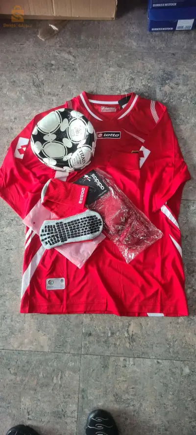 pack football