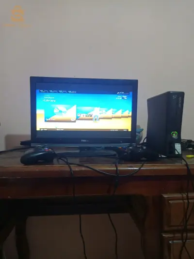 xbox