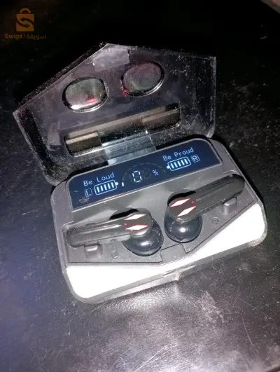 سماعات بلوتوت m28