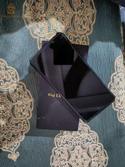 poco x3 pro