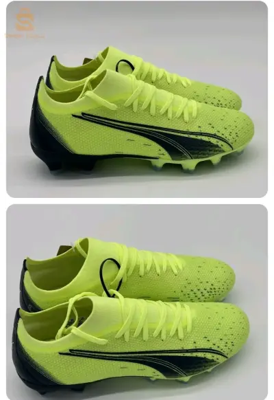 soulier de football