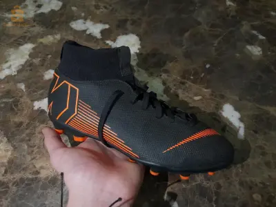 souli nike original 100%