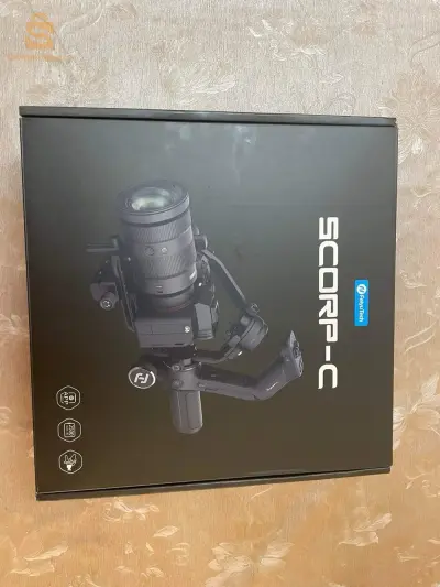 stabilisateur scorp-c