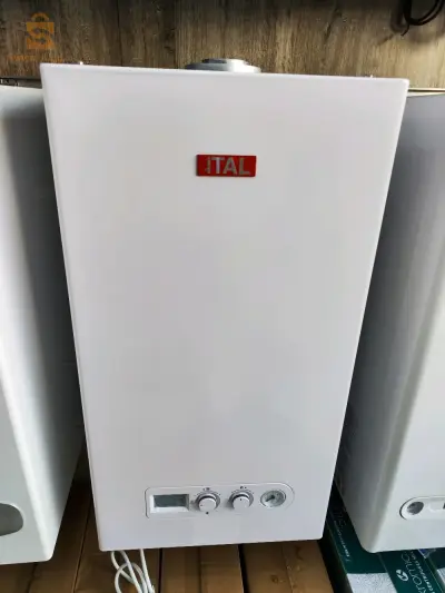 Chaudière ITAL 24 28 32kw