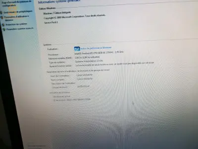 PC bureau