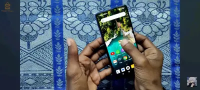 poco x3 pro
