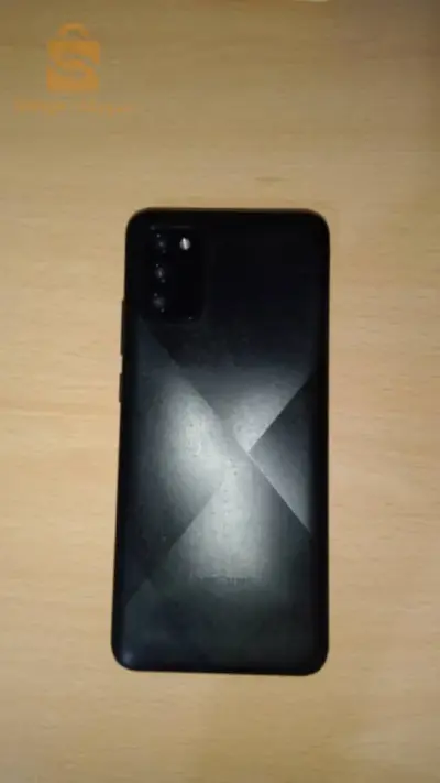 Galaxy A02s