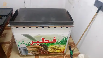 برج البحري