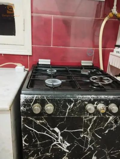 cuisinière condor