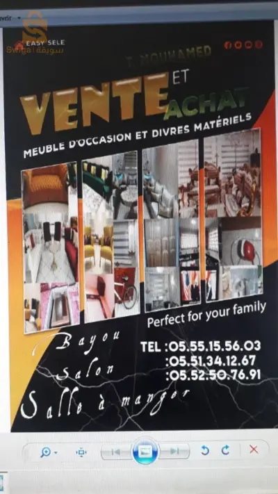 fella meuble proposé vente et achat meuble neuf et occasion et matériel électroménager