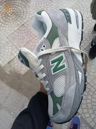 New Balance