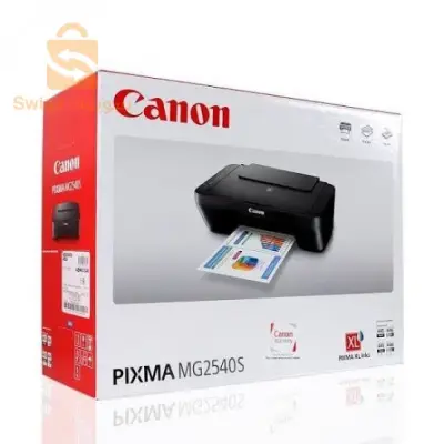 imprimante canon PIXMA MG 2540s