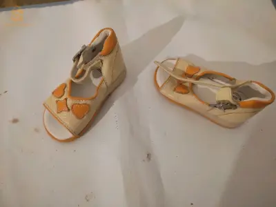 sandale caba neuf
